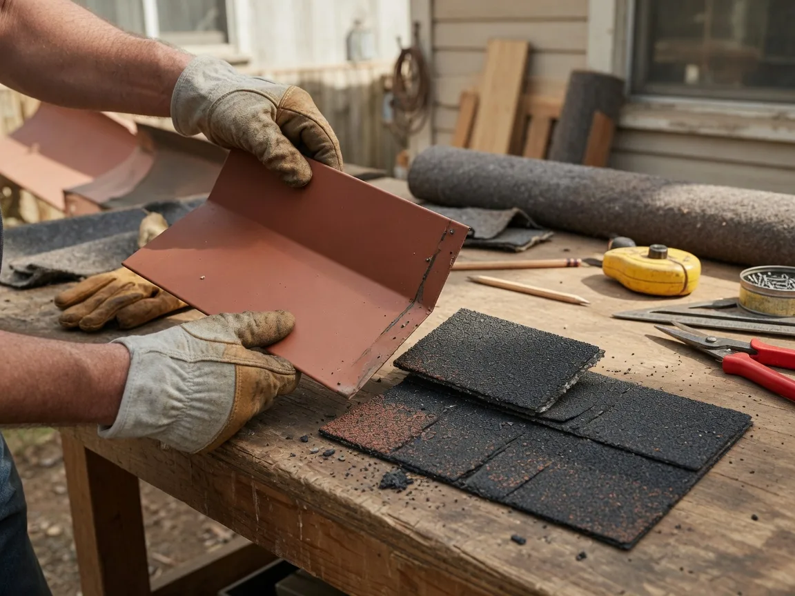 Roof Repair company in Hicksville, OH